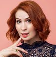 Image result for felicia day